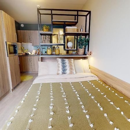Apartament Iq Bankside Londyn Zewnętrze zdjęcie