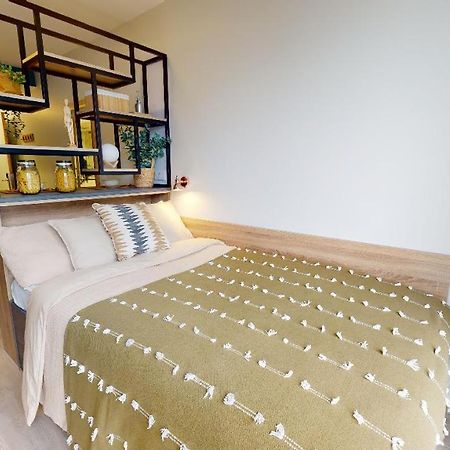 Apartament Iq Bankside Londyn Zewnętrze zdjęcie