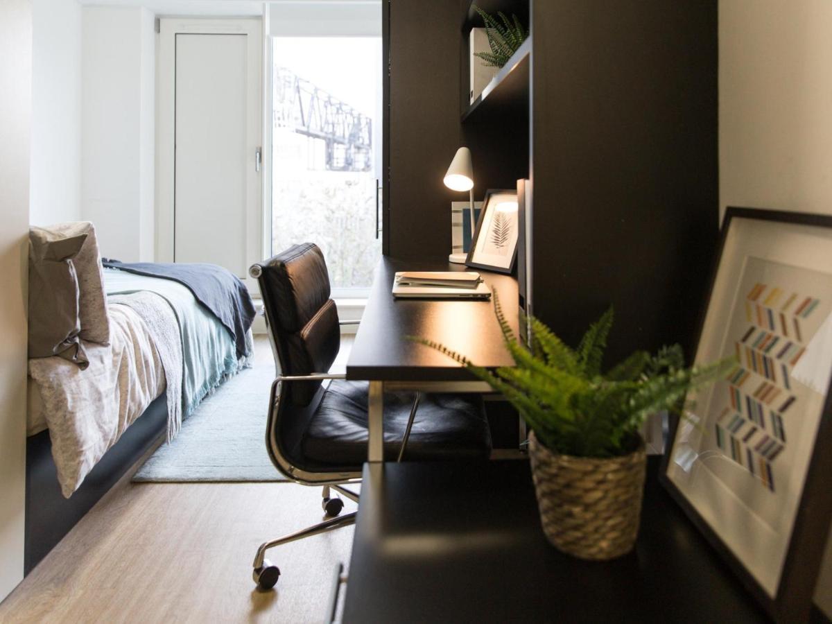 Apartament Iq Bankside Londyn Zewnętrze zdjęcie