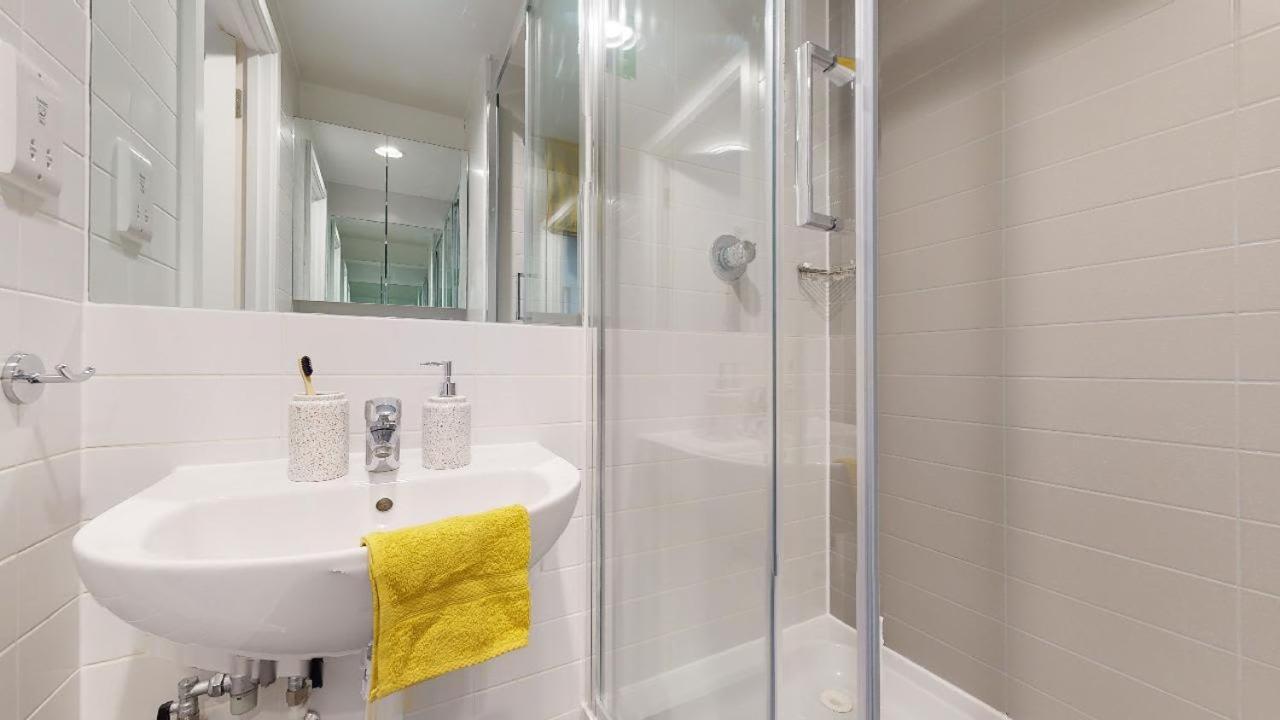 Apartament Iq Bankside Londyn Zewnętrze zdjęcie